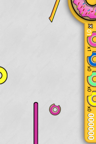 Screenshot Drop Stop Lite Screenshot Drop Stop Lite