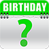 Birthday Reminders Calendar for iPad (Mobile Anniversary Countdown app)