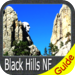 Black Hills National Forest (SD/WY) - GPS Map Navigator