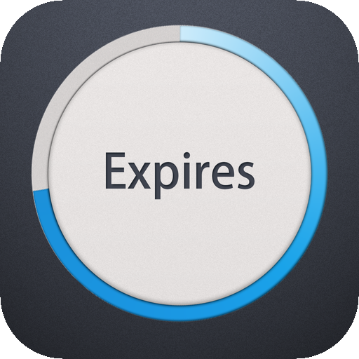 Free Sale: Hate when you things expire? (food/medicine/warranties/coupons) - No more.